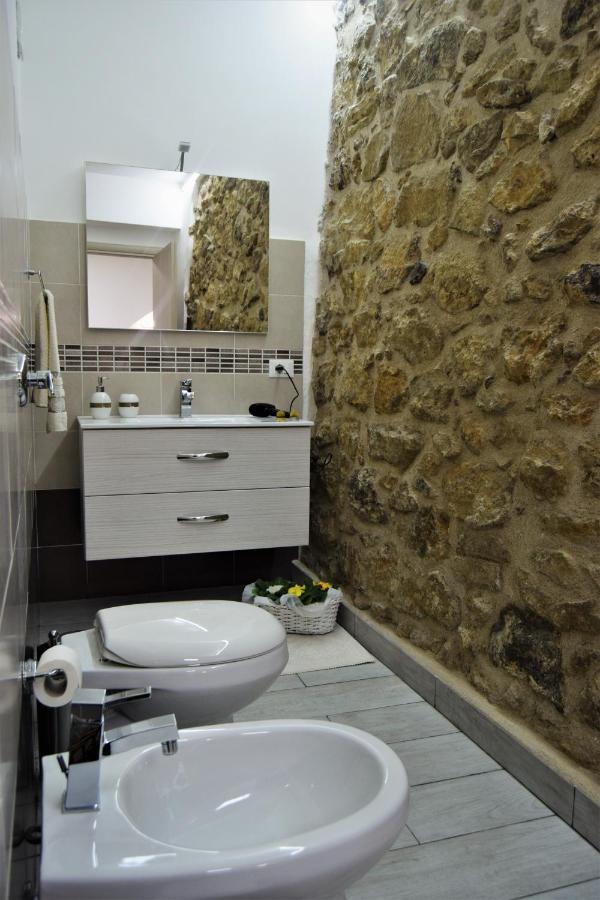Villa L'Antico Borgo Di Segesta Calatafimi Exterior foto